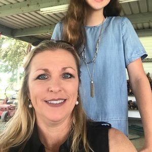 Meet your Posher, Cindy